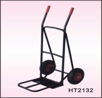 HT2132 material handling trolley, hand trolley, drum trolley, hand truck