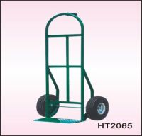 HT2065 material handling trolley, hand trolley, drum trolley, hand truck