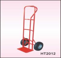 HT2012 material handling trolley, hand trolley, drum trolley, hand truck