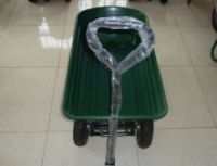 Garden Cart, Used for Holding Flowerpots, Measures 1,070 x 510 x 940mm
