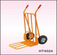 HT4024 hand truck, luggage trolley