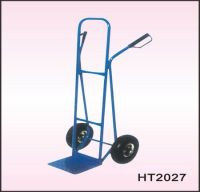 HT2027 material handling trolley, hand trolley, drum trolley, hand truck