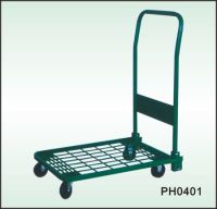 Platform type folding hand truck PH0401