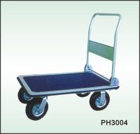 Convertible hand truck platform type PH3004