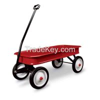 Garden Utility Cart