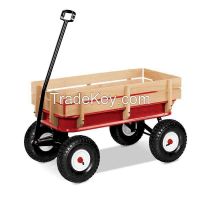 Garden Utility Cart