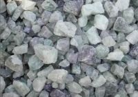 Fluorspar	