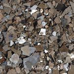 MANGANESE METAL