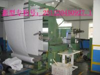 TC-B type Large Package Cloth Inspection/Winding Machine