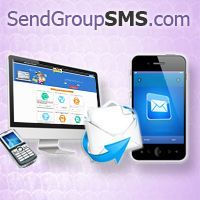 Bulk SMS Software for Android Mobile