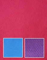 Non-woven Products (Coloured and Embossed)