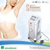 Diode Laser Hair ...