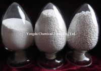 activated alumina balls for water defluorination and remove arsenic