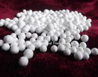 activated alumina adsorbent balls in Hydrogen Peroxide production