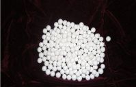 activated alumina adsorbent and desiccant