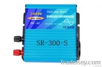 12V/24V/48V DC Input 300W Pure Sine Wave Power Inverter