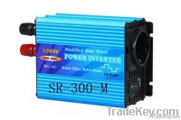 12V/24V DC Input 300W Modified Sine Wave Power Inverter