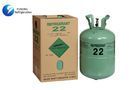Purity AC Refrigerant Gas Disposable Cylinder