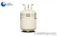 Mixing R406A Refrigerant Gas R12 Refrigerant Replacement 99.8%