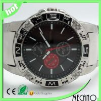 New Japan quartz man watches  from China watch supplier