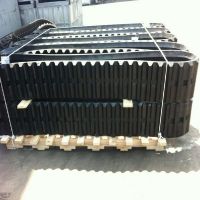 400x90x47 Rubber Track For Agriculture