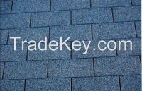 Fiberglass asphalt roof shingle/Bitumen roof shingle