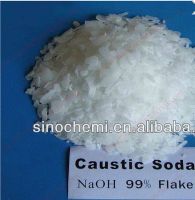 Hot sale caustic soda flake made in China