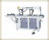 Line Boring Machine