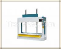  Hydraulic Cold Press Machine (Woodworking)