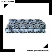908513 MD348983 MD351277 MD303750 22100-42000  4D56 cylinder head
