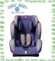 Child Car seats group 1+2+3 9-36kgs
