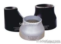 Seamless Pipe Reducer