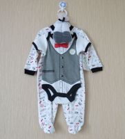 New Born Baby Clothing Set /Infant Apparel 