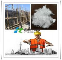 PP fiber for construction