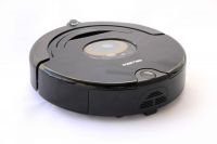 Wet and Dry use Robotic vacuum cleaner