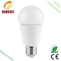 2014 special design 7w cob led bulb lights