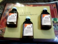 Actavis Promethazine purple cough syrup with co...