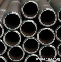ASTM A53 Seamless and Welded Pipe, Black and Galvanized coated