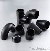 Yinclun Brand Butt Welded Fittings ANSI B16.9