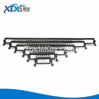 Factory Supply 120w 4x4 C Ree Led Car Light, Curved Led Light Bar Off Road,auto Led Headlight Bar Arch Bent With Ce Rohs Fcc