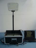 2014 Professional portable speech Teleprompter