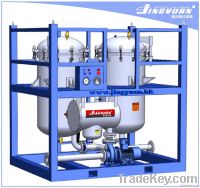 JY-DFF60 High-performance Diesel Purification Filter/Water Separator