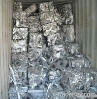 Aluminum Scrap