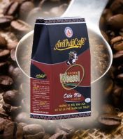 Ground Coffee (Brown Weasel)