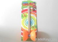 Plastic Diabolo Of Sport Toys In Chinese Yo Yo