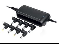 90W Universal Laptop  Adapter / Charger with LED Light&USB Port