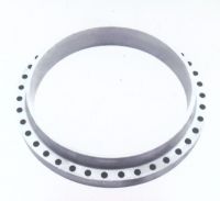 Supply Large Size Steel Flanges