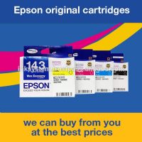 141 ink cartridge T1411-T1414 for 141 series