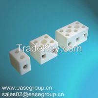 Chinese Manufacture Porcelain Terminal Blocks with RoHS CE