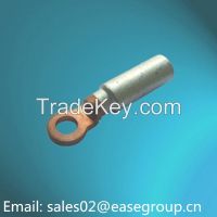 Copper Aluminium Bi-metal Crimp Lugs
